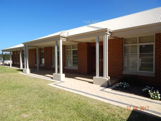 SPACE FOR EVERYONE TO ENJOY