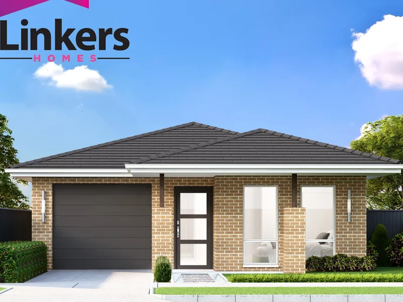 Brand New Home & Land Package on Ninth Ave