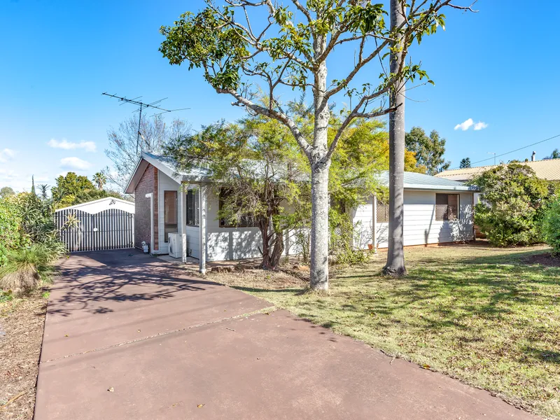 Updated Kitchen with plenty of space- Close to Amenities.