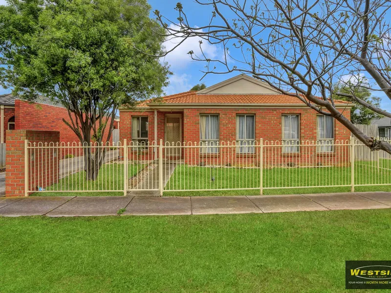 FIRST HOME BUYER OR INVESTOR OPPORTUNITY