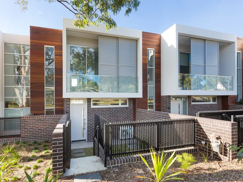 Contemporary Comfort