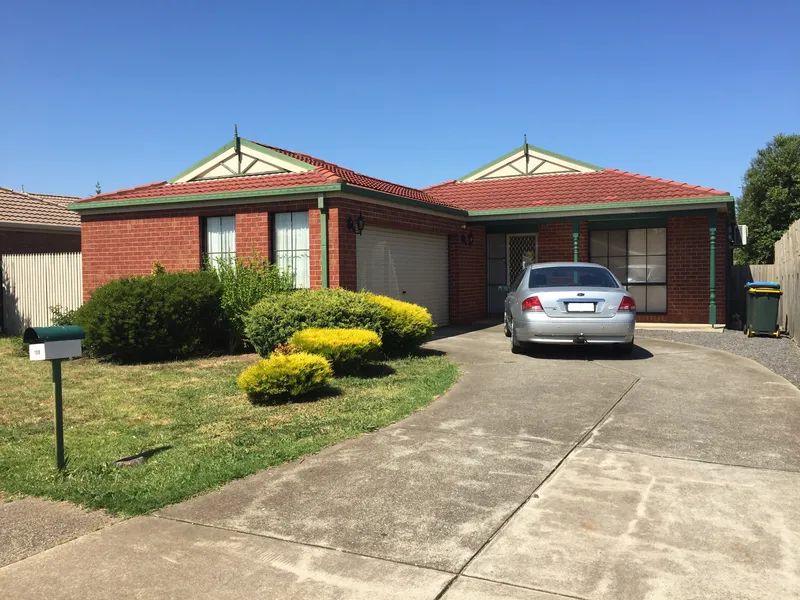 WALKING DISTANCE TO ALL AMENITIES!