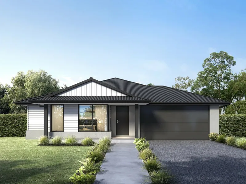 House and Land Package - Kenneth 241