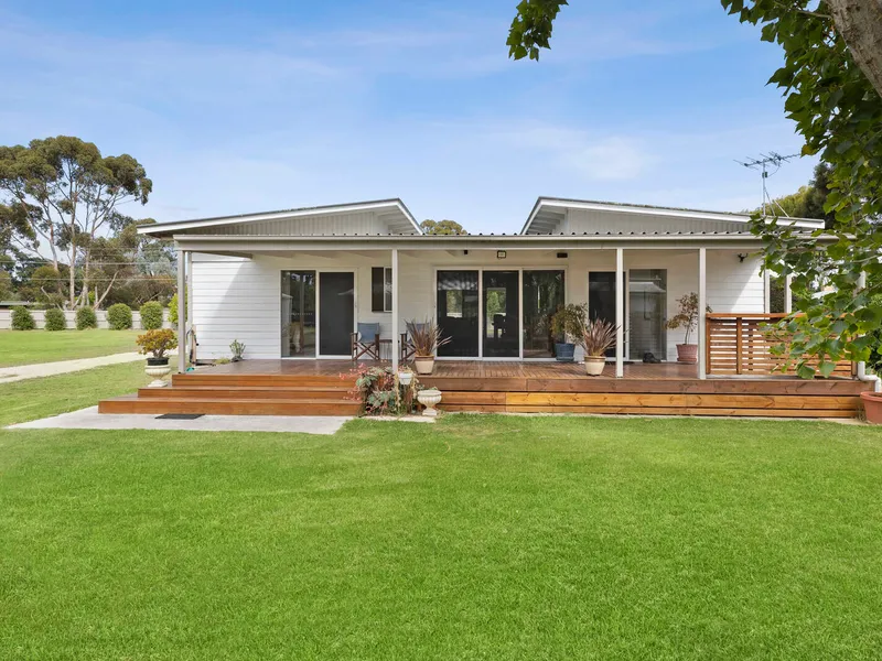 More Than Meets The Eye