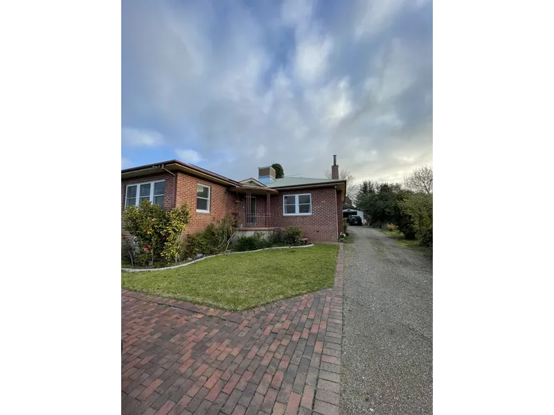 Fully Furnished House