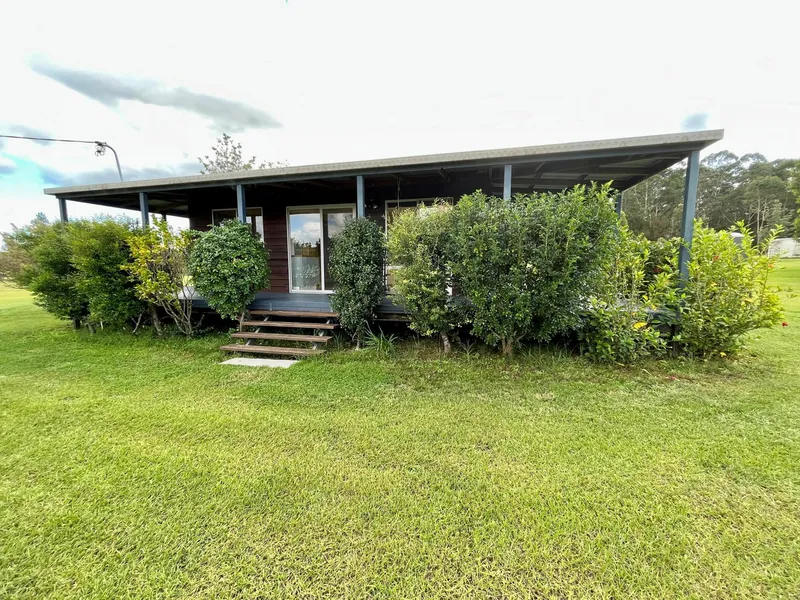 CUTE COUNTRYSIDE COTTAGE