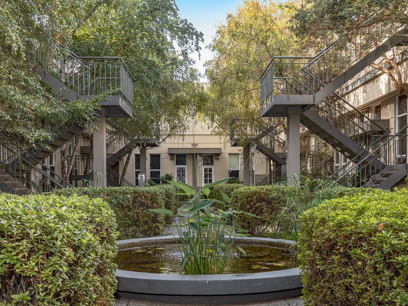 Comfort and Convenience!