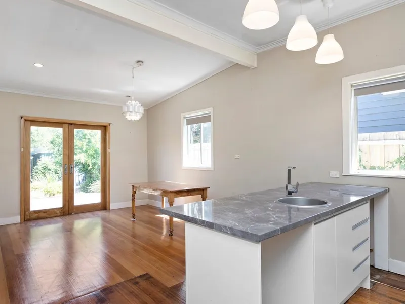 Three Bedroom Home in an ideal Location