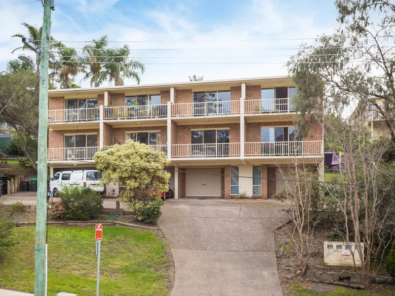 Entry Level Opportunity