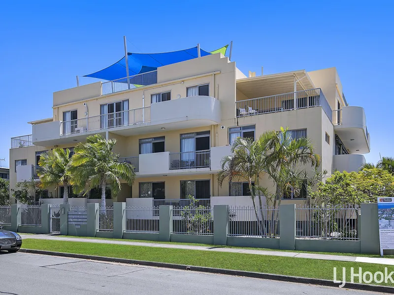 Scarborough lifestyle right at your door step!