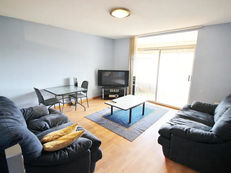 2 Bedroom Unit to rent