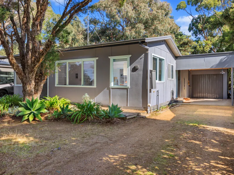 Florida's 3 Bedroom Delight