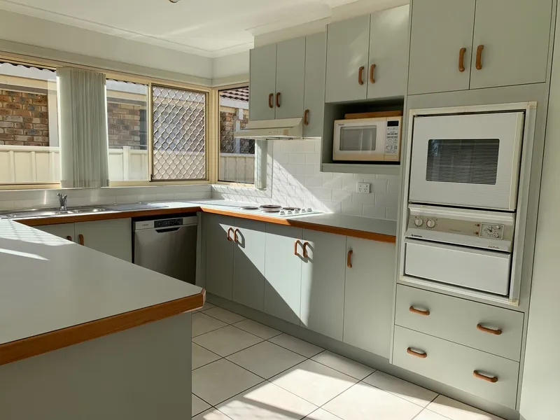 LEASED BEFORE ADVERTISED - $650 PER WEEK
