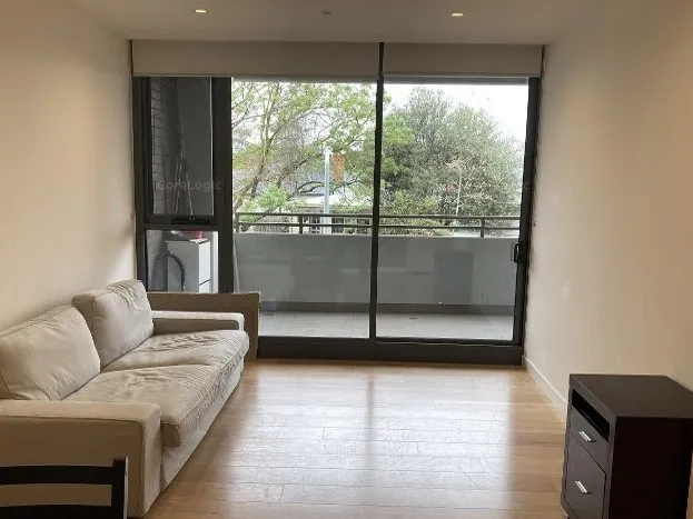 Furnished 2 bedrooms apartment!