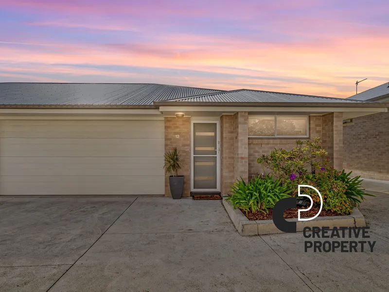 Enjoy The Sunshine, Relish The Lifestyle!