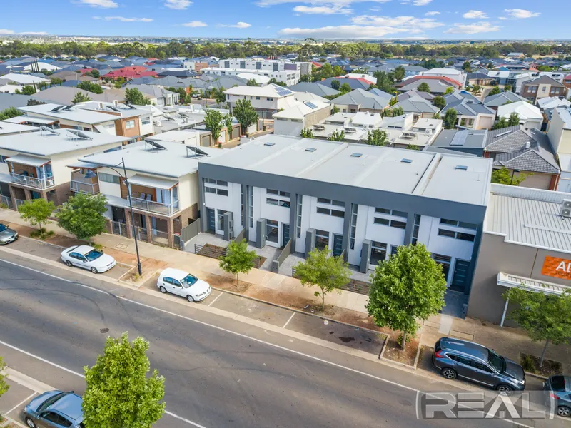 Announcing the release of 'The Village on Village'