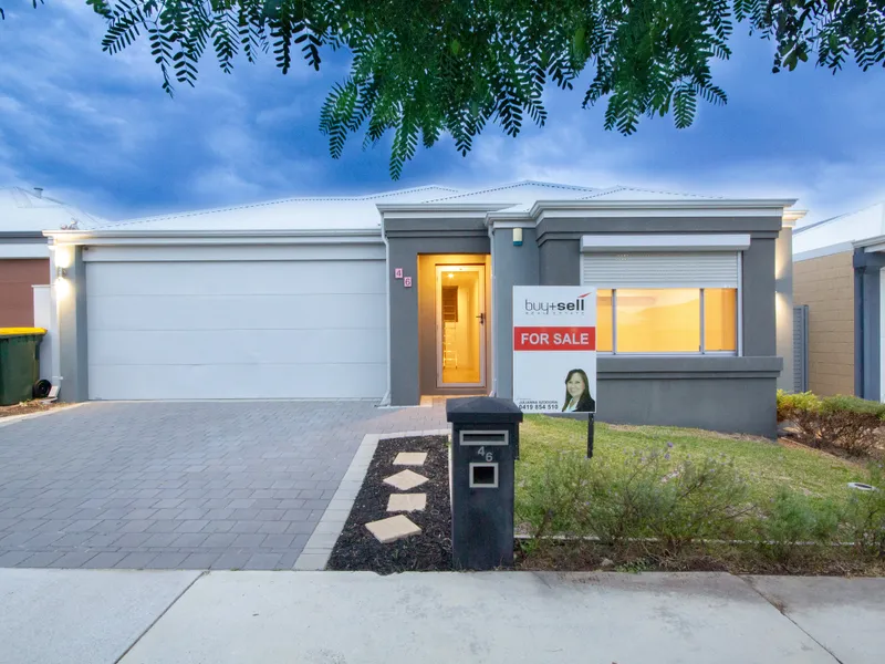 WHY RENT? CURRENT BID $410,000