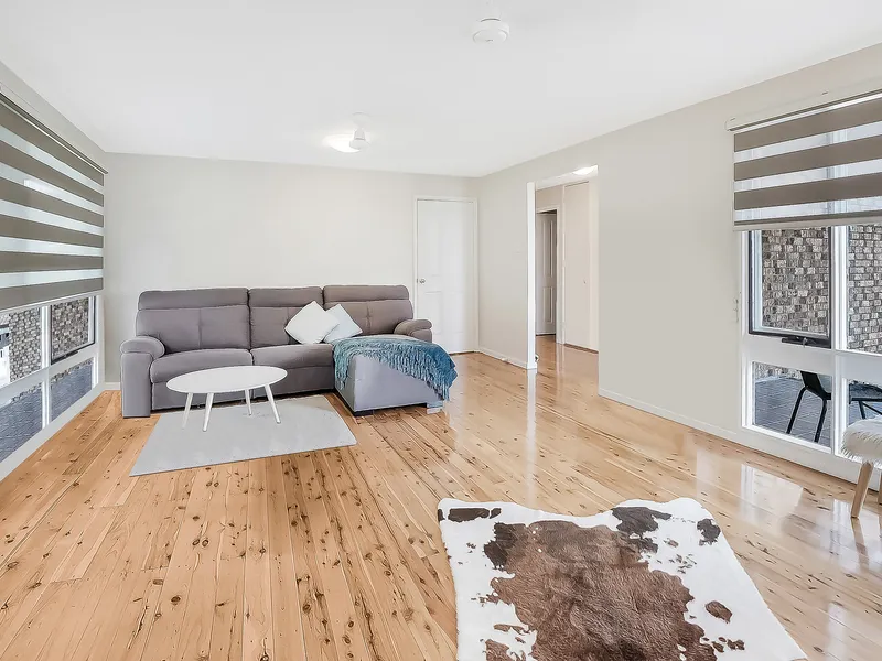 Updated Family Home Ideal for Dual Family Living