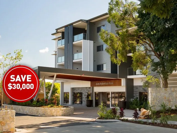 A spacious apartment with everything you need