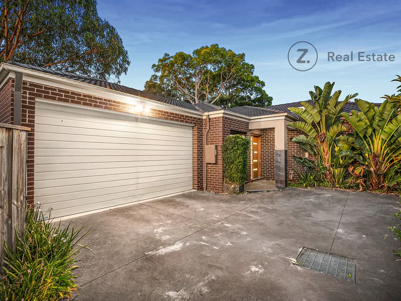 Affordable lifestyle opportunity in the heart of Narre Warren! 