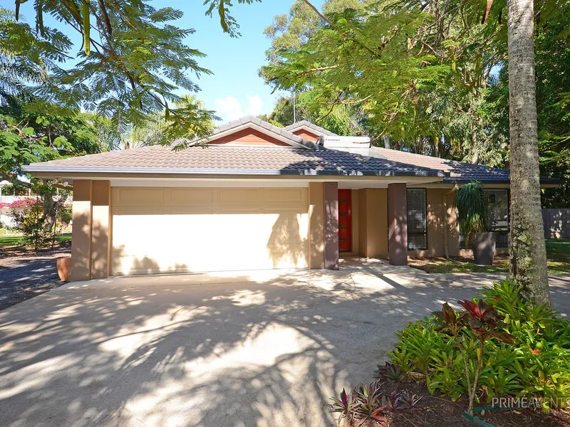 Beach Lifestyle Property