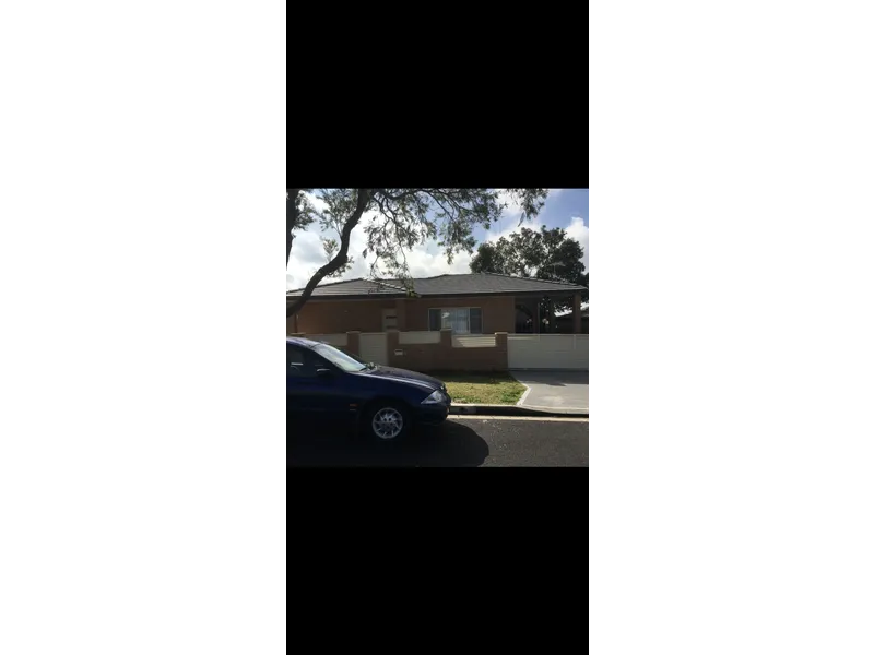 New modern house for rent