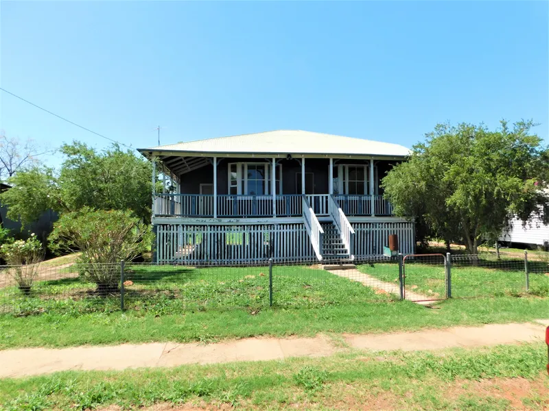 110 Parry Street