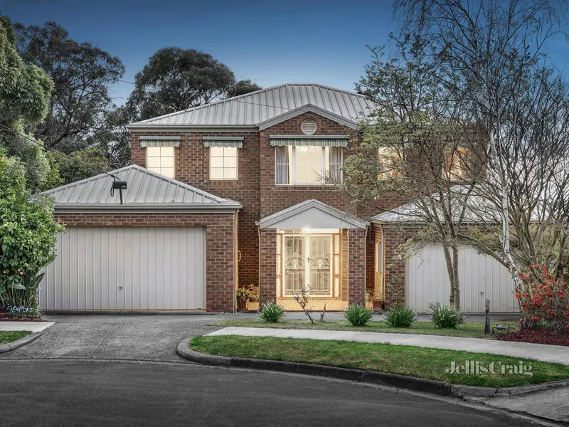 A fine family design