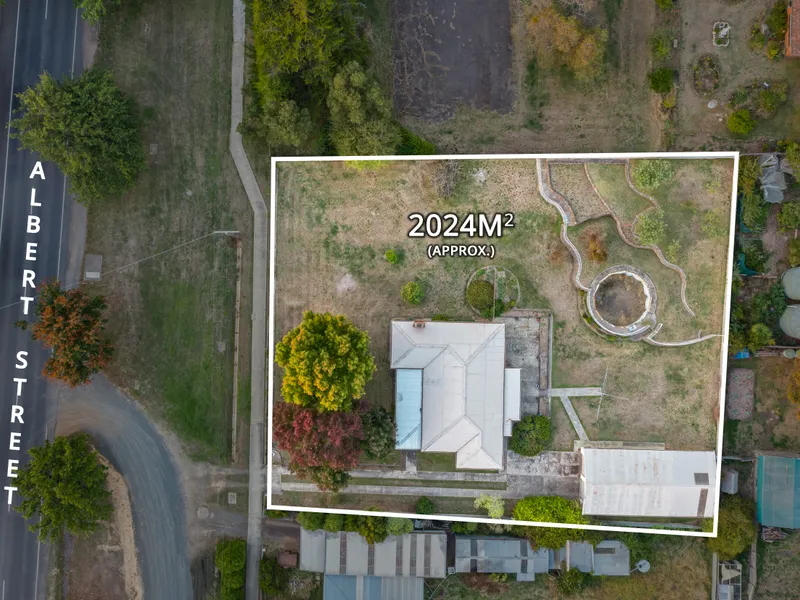 Home Sweet Home with plenty of options.