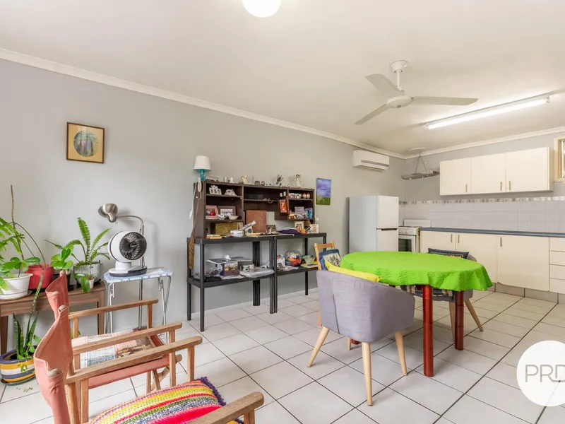 GREAT UNIT WITHOUT THE BIG PRICE TAG