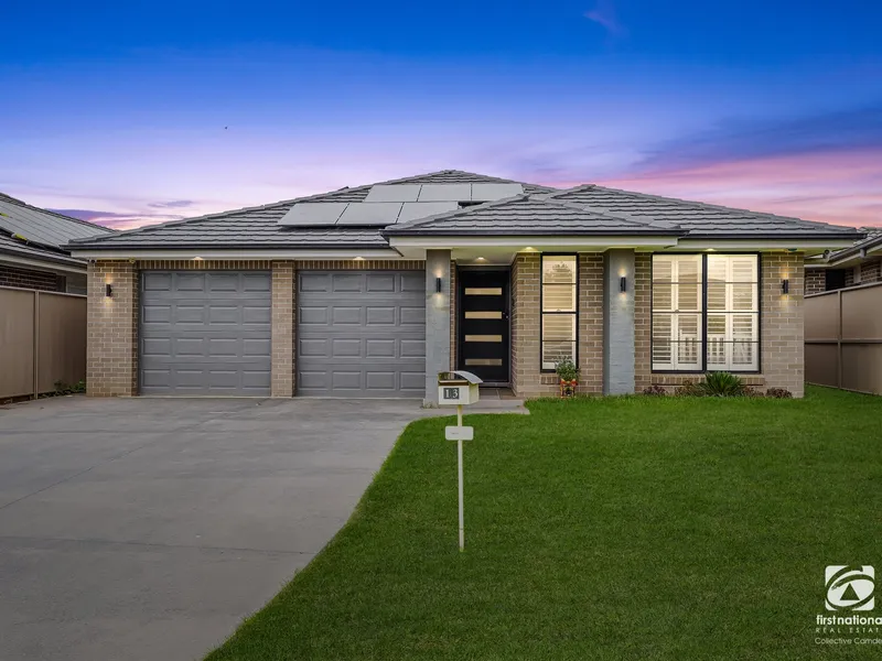 Fantastic First Home or Investment