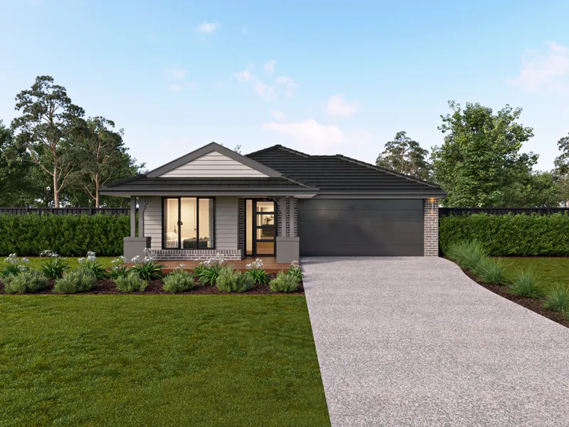 Contract FAST, Built to LAST - Riverina