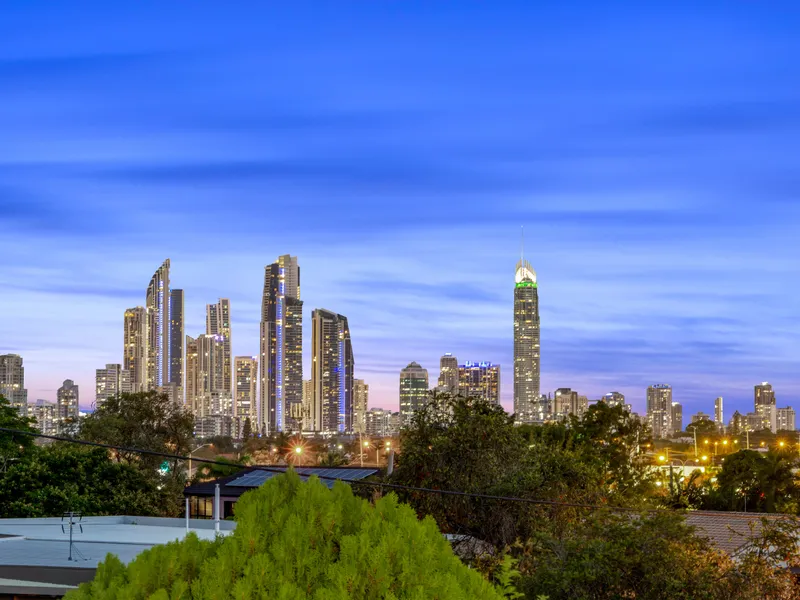 THE EPITOME OF CENTRAL LIVING IN THE TSS PRECINCT