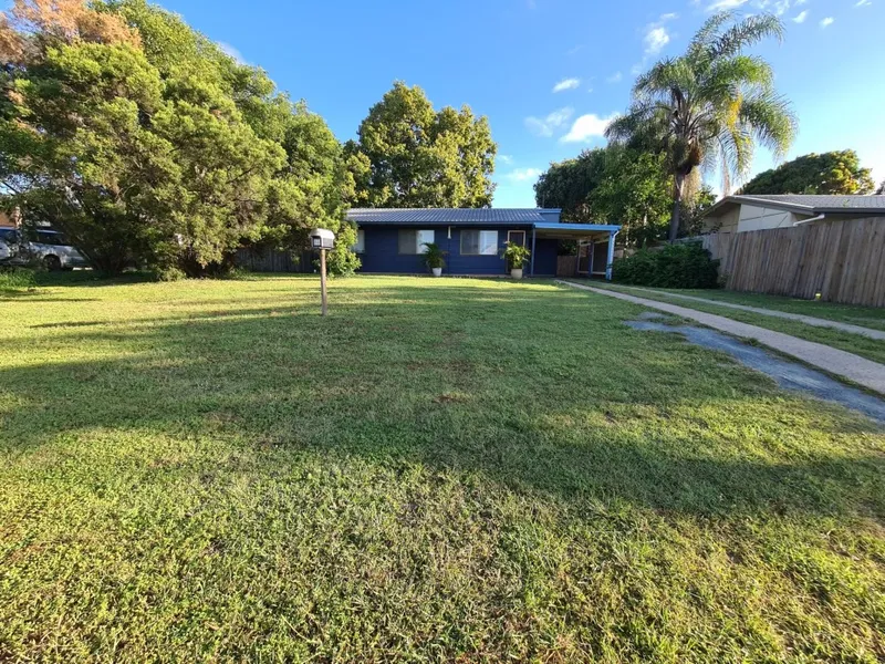 Private Oasis, Low Maintenance Living