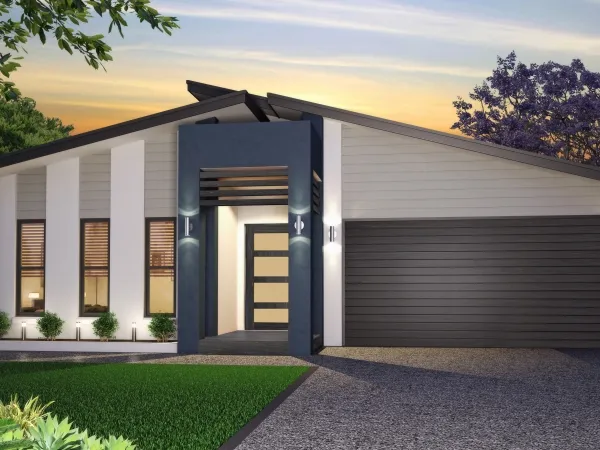 Build Your Dream Home Near the Bay