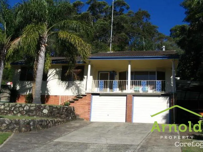 Serene 4 Bedroom Home