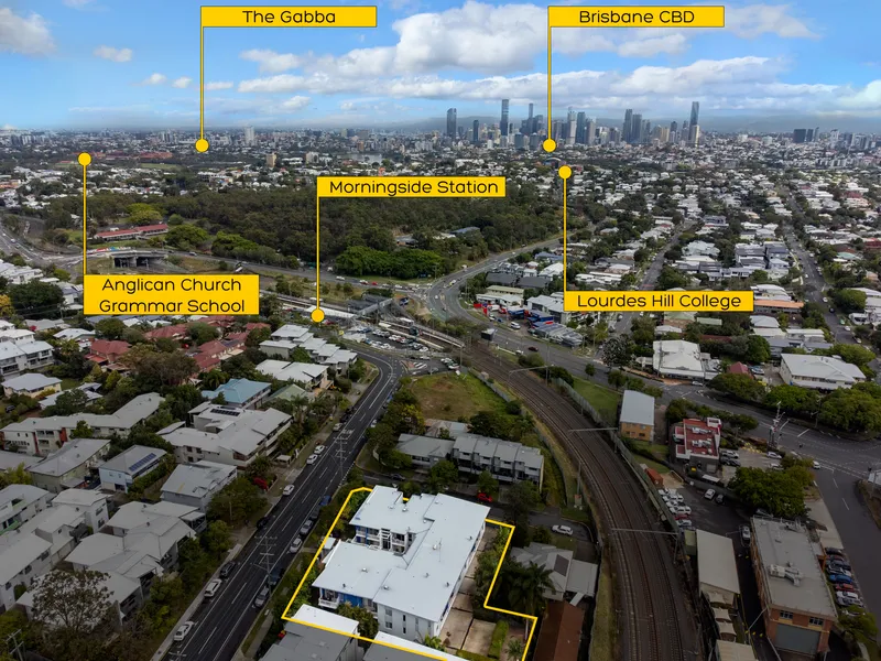 Leave your Car at Home