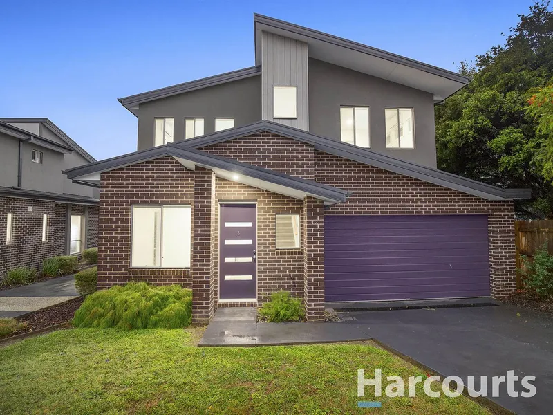 Young and Attractive!