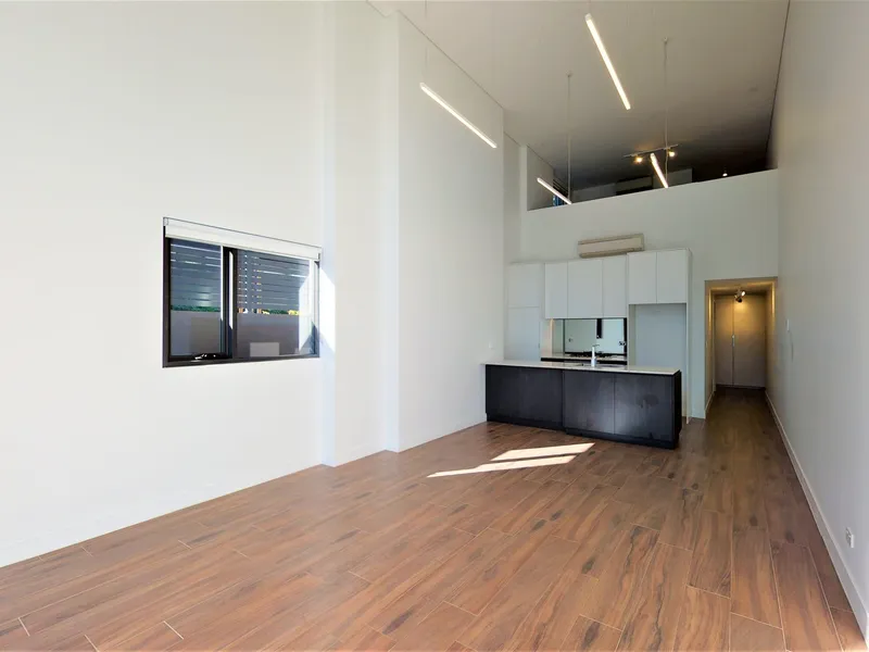SPECTACULAR, SPACIOUS AND LUXURIOUS LOFT APARTMENT 