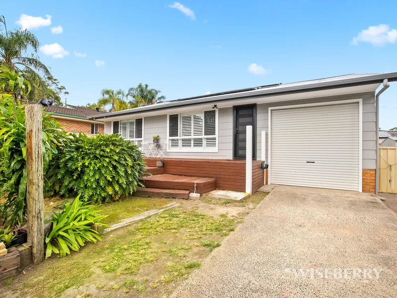 Presentation and Location