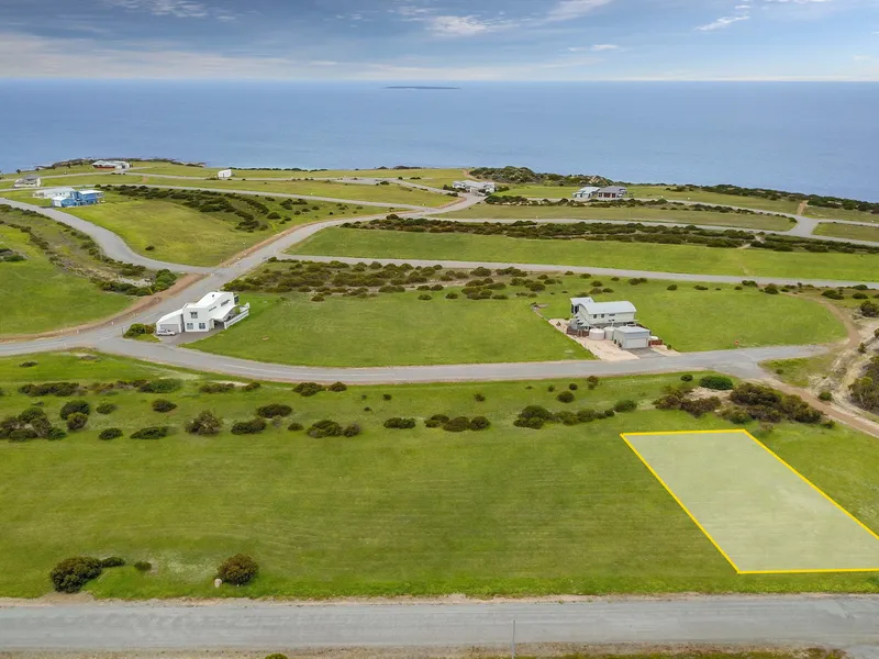 This is another bargain buy with Sea Views