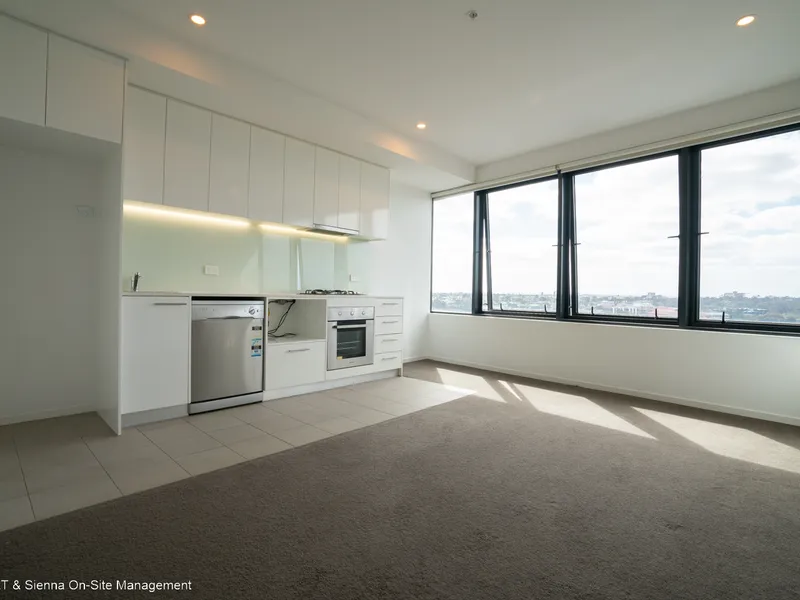 Beautiful 2 Bedroom Apartment