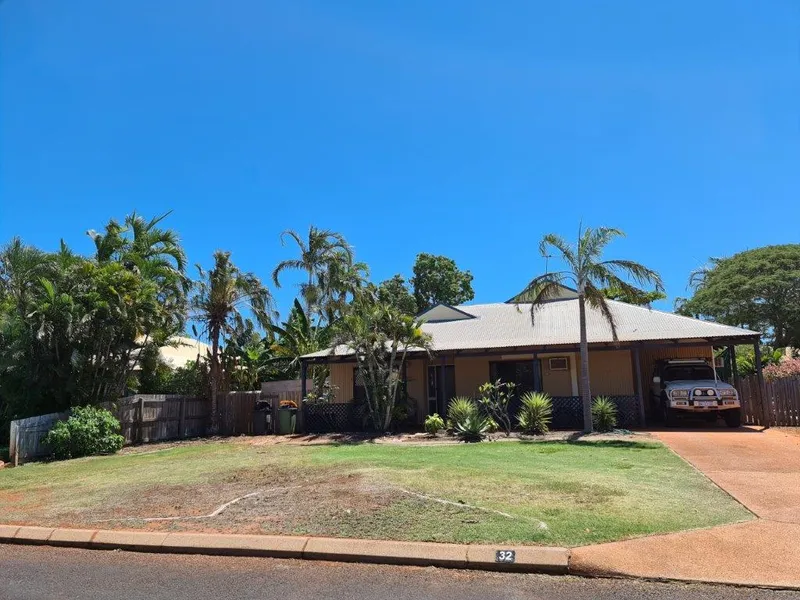 First Home Owners / Investors / Roebuck Estate.