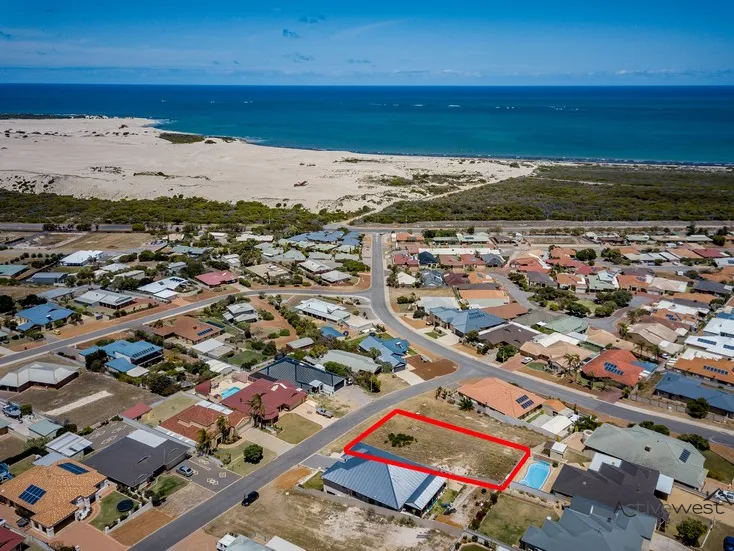 Family Suburb Awaits