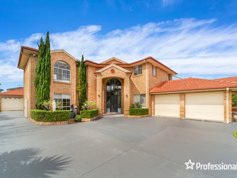 The Best of The Best 