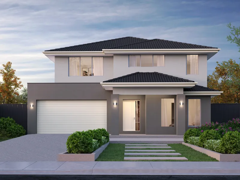 5 Bedroom Double Story TurnKey H&L