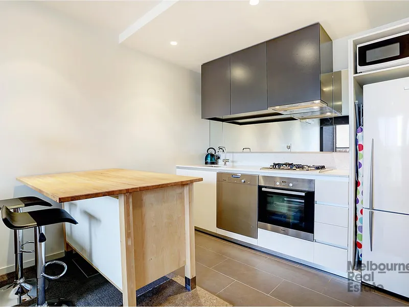 Fully Furnished and Shops at your door!
