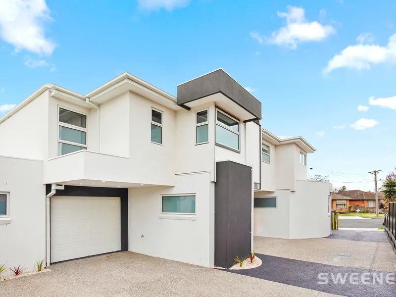 Modern Luxury Living