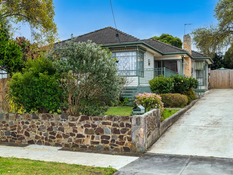 Premium Location for family