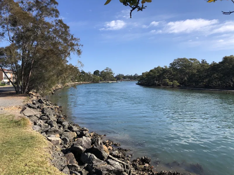 Rare Waterfront Opportunity in Paradise!